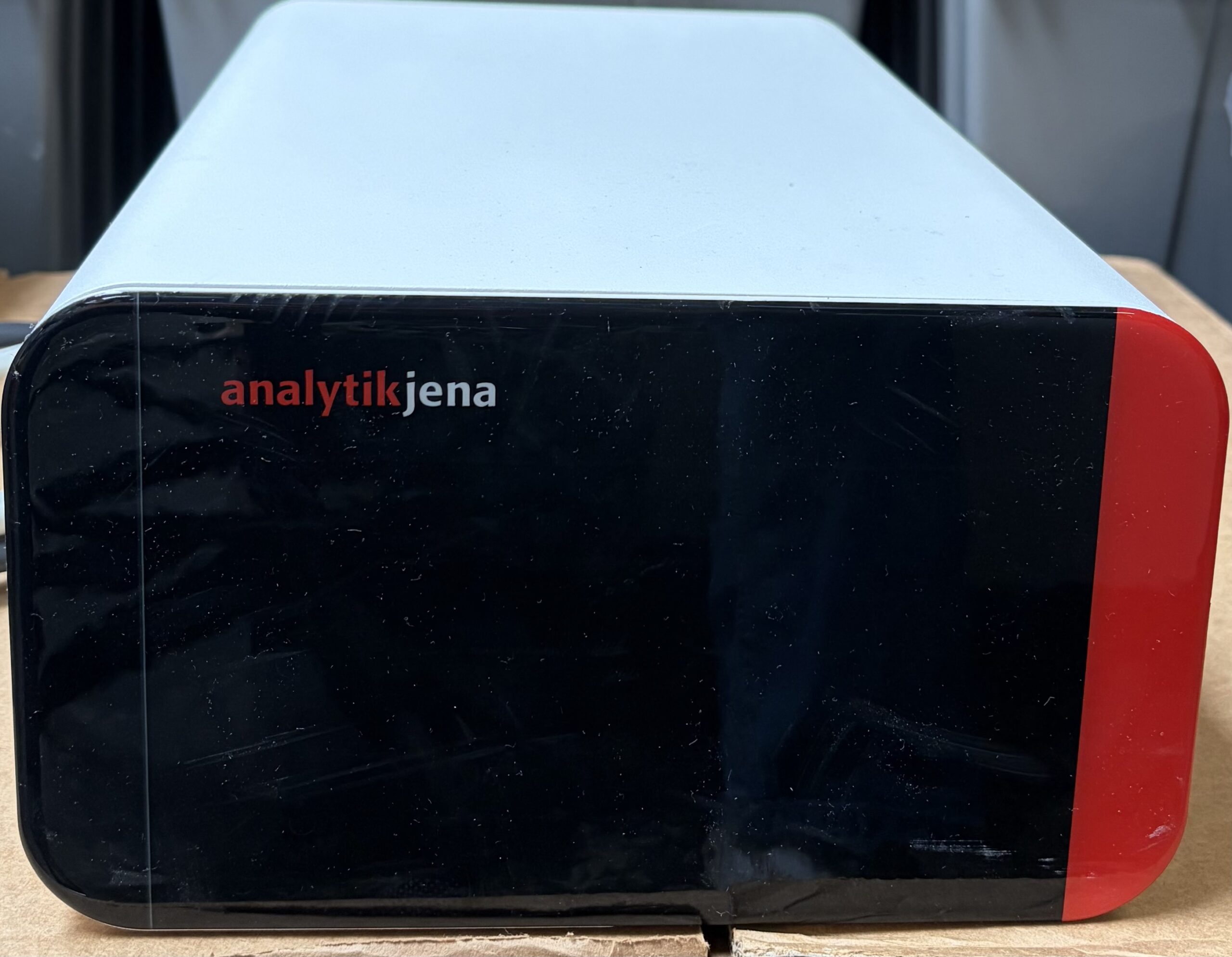 Analytik Jena Biometra TRobot II PCR / Thermal Cycler