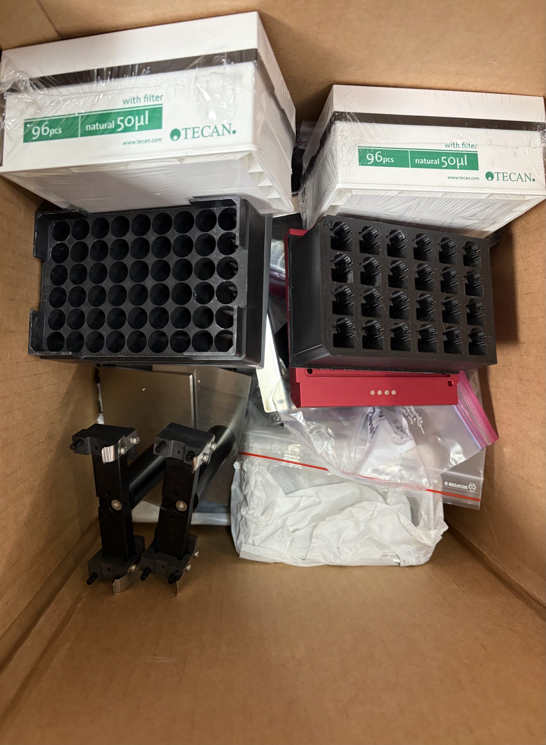 Tecan 36853 Accessory