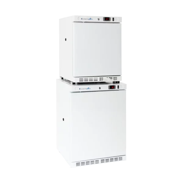 Cambridge Scientific K204SDR-K202SDF Refrigerator
