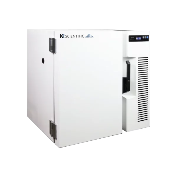 Cambridge Scientific K203ULT-K204SDF -80 Freezer