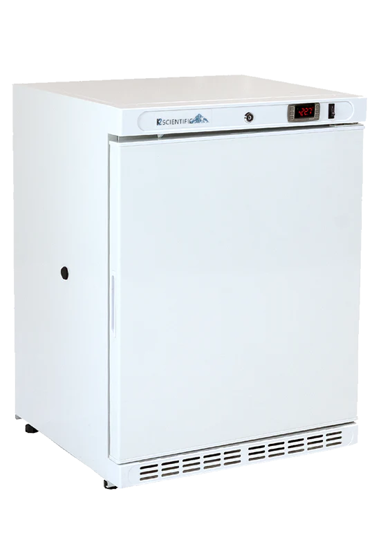 Cambridge Scientific K249SDR Refrigerator