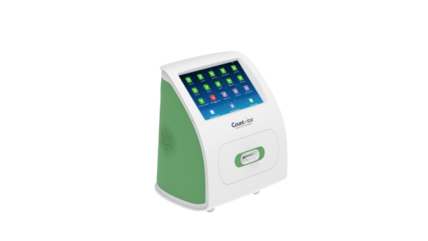 Countstar Countstar Mira FL Plus  *NEW* Automated Fluorescence Cell Analyzer