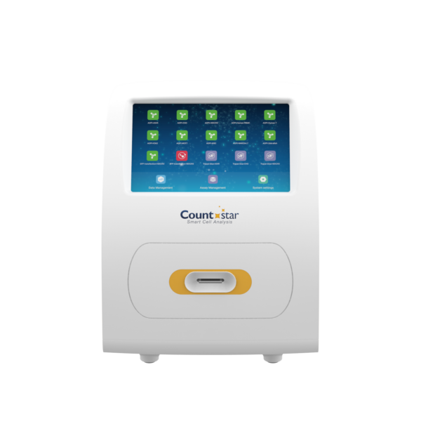 Countstar Countstar Mira BF  *NEW* Brightfield Cell Analyzer