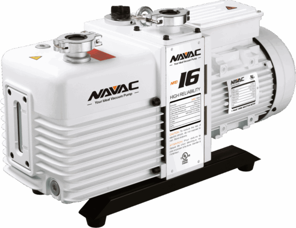 Navac NRD16M *NEW* Vacuum Pump
