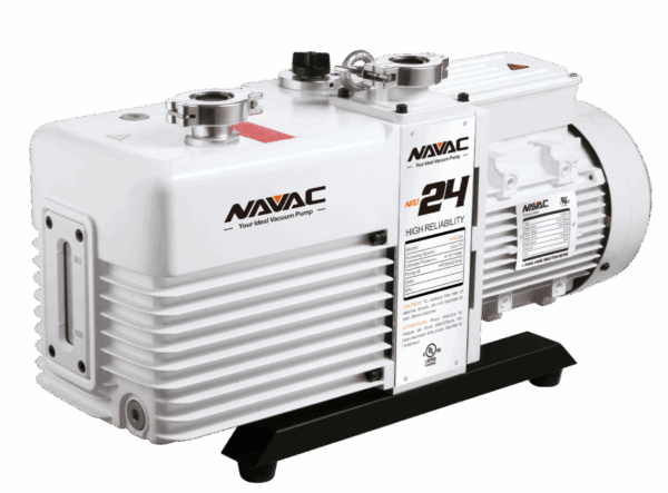 Navac NRD24M2 *NEW* Vacuum Pump
