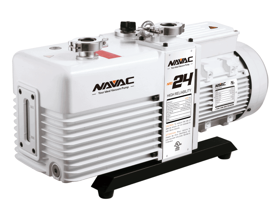 Navac NRD24M *NEW* Vacuum Pump