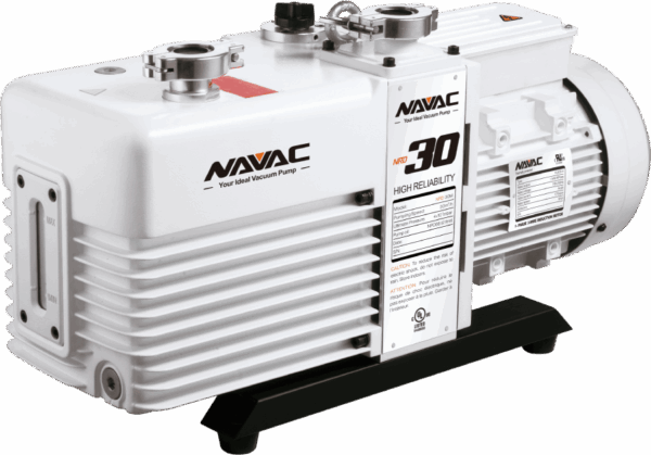 Navac NRD30M3  *NEW* Vacuum Pump