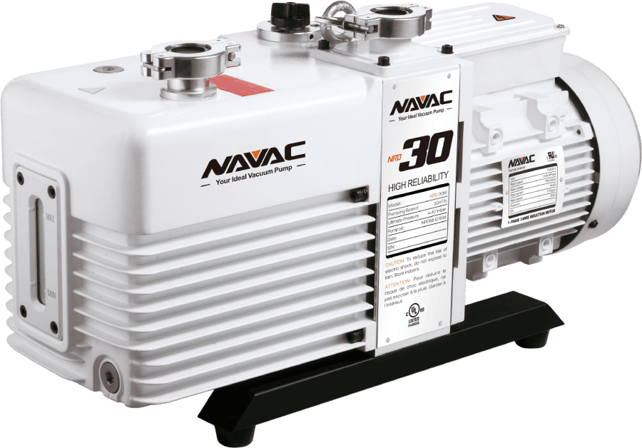 Navac NRD30M3 *NEW* Vacuum Pump