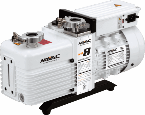 Navac NRD8M-P *NEW* Vacuum Pump