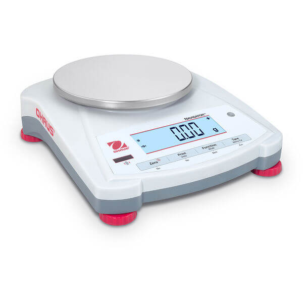Ohaus NV622 AM (30467960) *NEW* Portable Balance