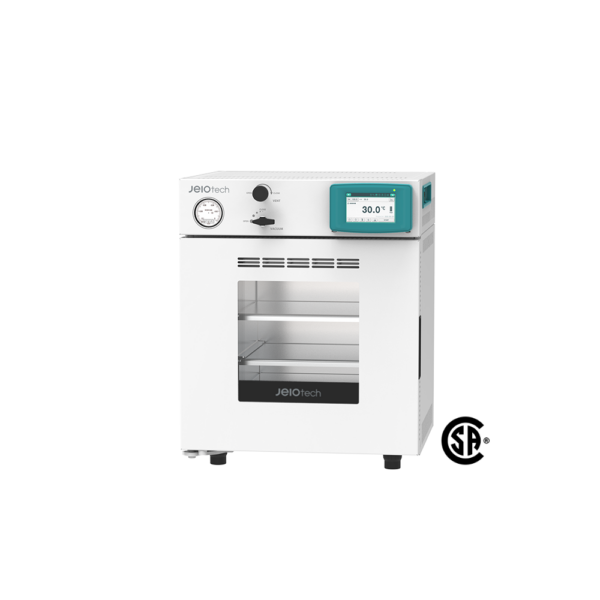 JeioTech OV4-30 Vacuum Oven (28L), 120V, 60Hz, US Plug Vacuum Oven