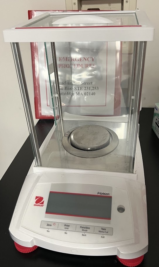 IKA T 18 DS1 Sonicator
