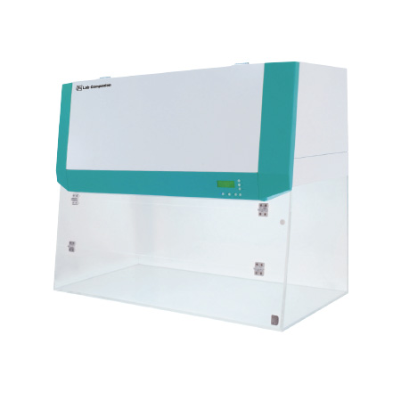 JeioTech PW-01 PCR Workstation 120V, 60Hz PCR Workstation