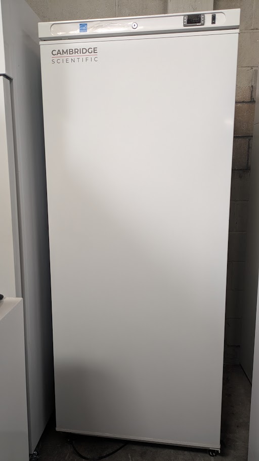 K2 Scientific K220SDR Refrigerators