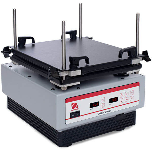 Ohaus Shaker Orbital SHHSMPDG US (30573784) *NEW* Orbital Shaker