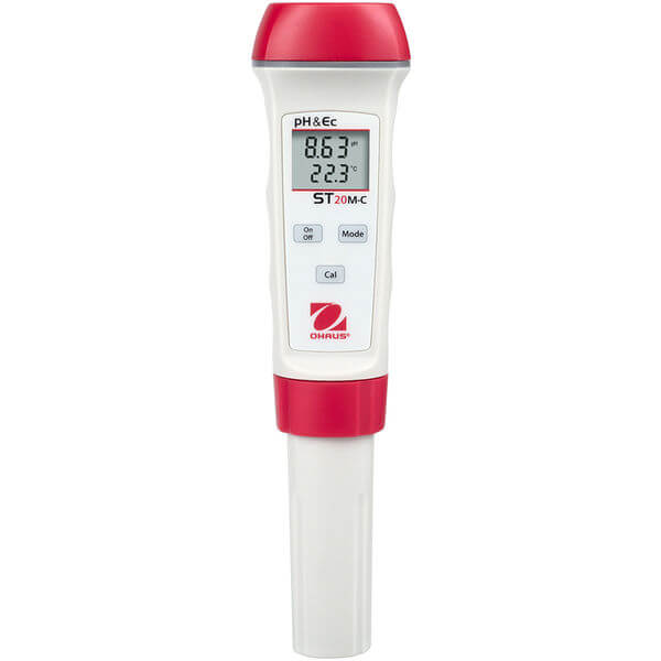 Ohaus ST10T-A (30073978) Pen meter