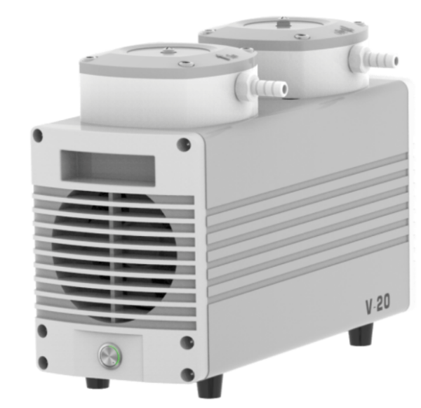 Being Scientific V-20 Diaphragm Vacuum Pumps