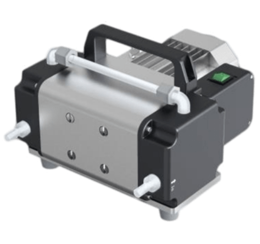 Being Scientific V-65 Diaphragm Vacuum Pumps