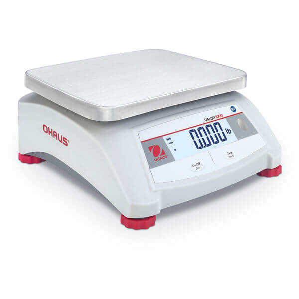 Ohaus V12P3 AM (30539390) *NEW* Scale / Balance