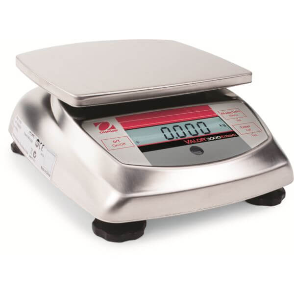 Ohaus V31XH4 AM (83998177) *NEW* Scale / Balance