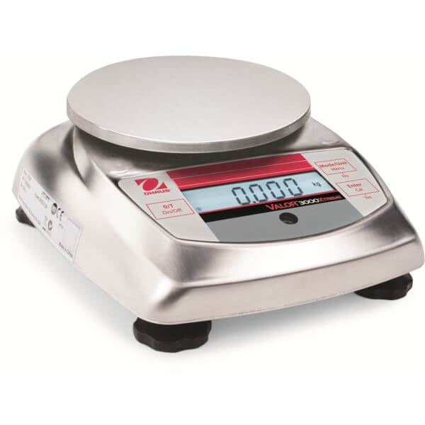 Ohaus V31XH202       AM (83998130) *NEW* Scale / Balance