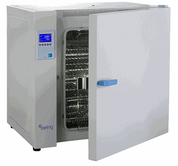 Being Scientific BIF-120 Mechanical Convection Incubator