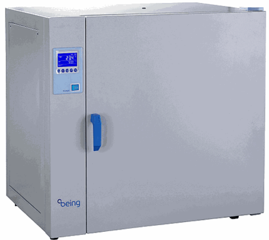 Being Scientific BIT-120 *NEW* Natural Convection Incubator