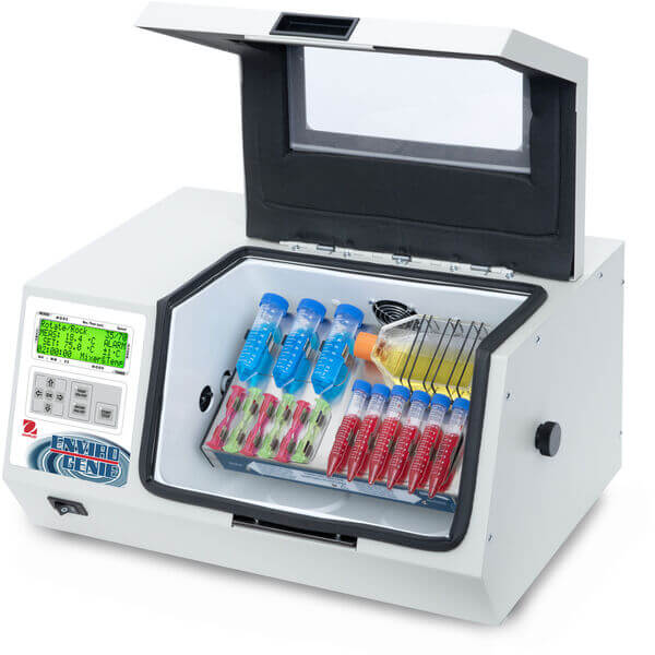 Ohaus Enviro-Genie, 120V, 60Hz (83041366) *NEW* Incubator