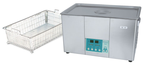 JeioTech UCS-20 Ultrasonic Cleaner Ultrasonic Cleaners