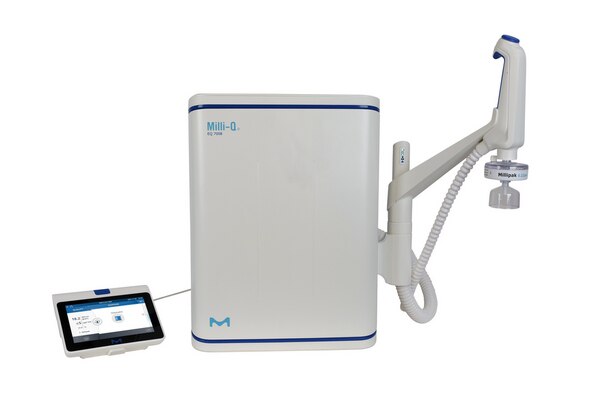Millipore EQ 7008 Water Purification System