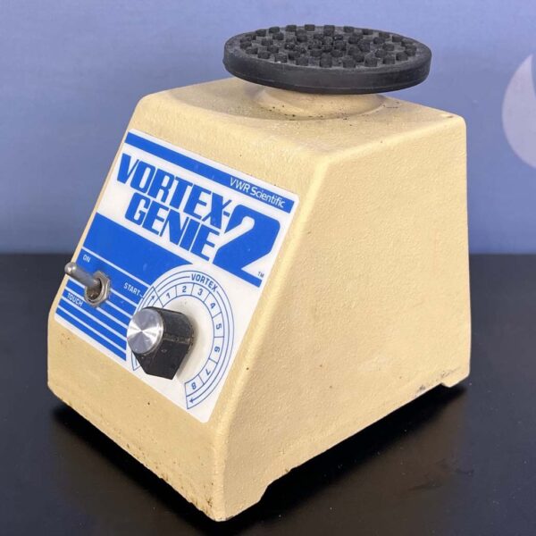 VWR Vortex Genie 2 G-560 Vortexer