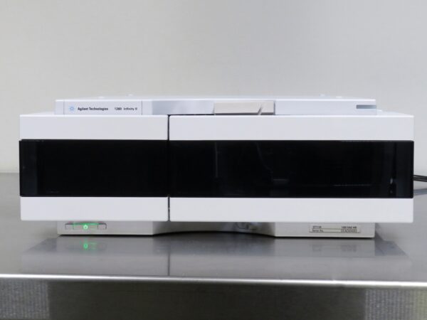 Agilent 1260 Series - G7115A HPLC Diode Array Detector