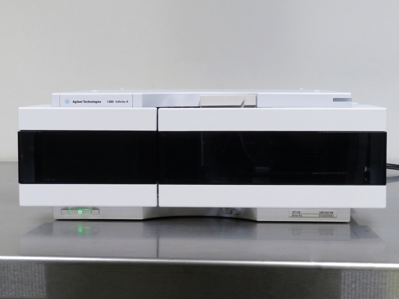 Agilent 1260 Series - G7115A HPLC Diode Array Detector