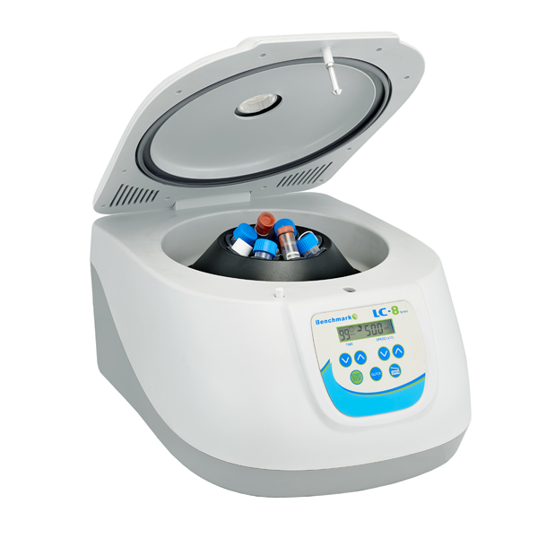 Benchmark Scientific LC-8 Centrifuge