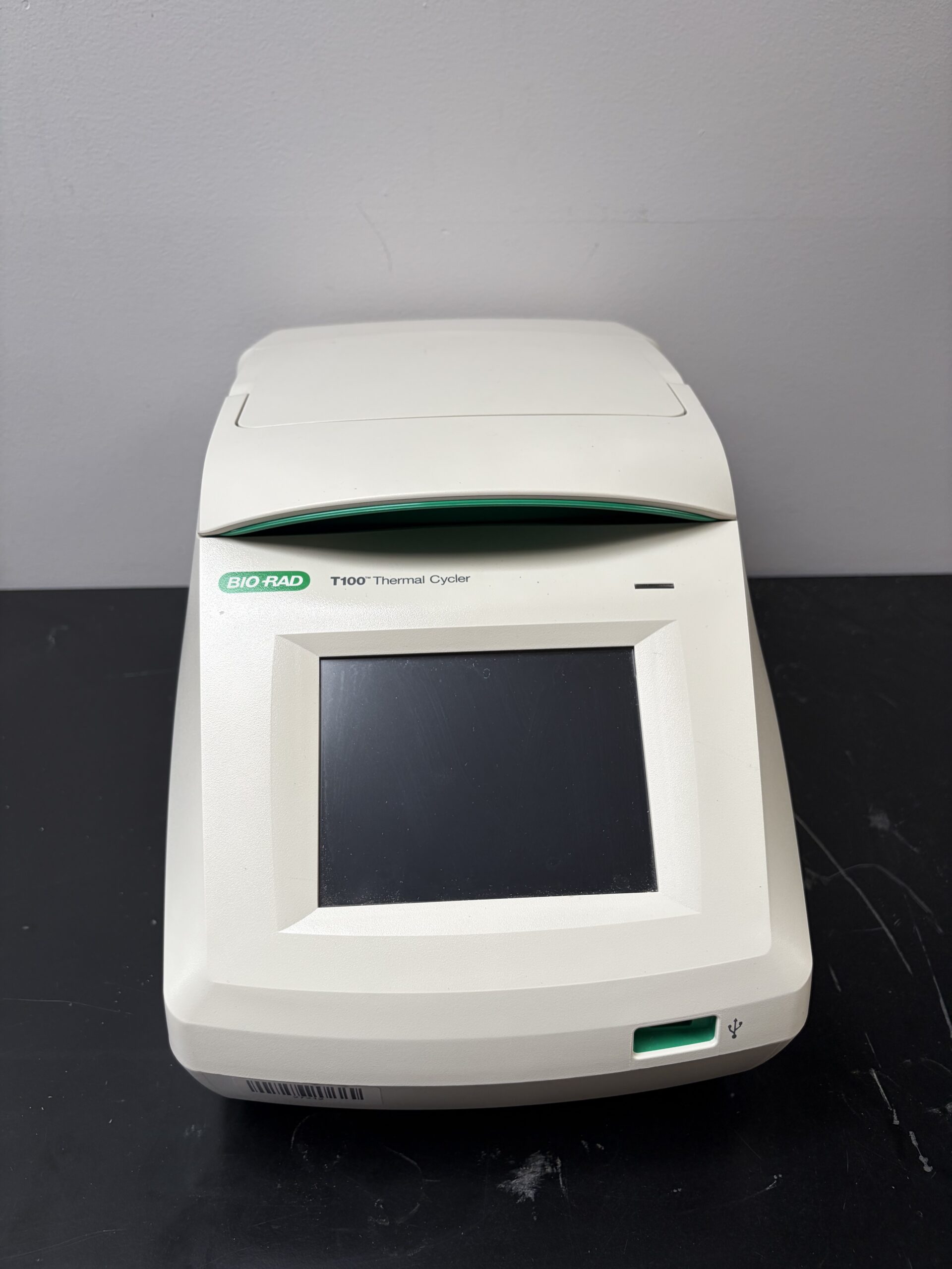 Bio-Rad T100 PCR / Thermal Cycler