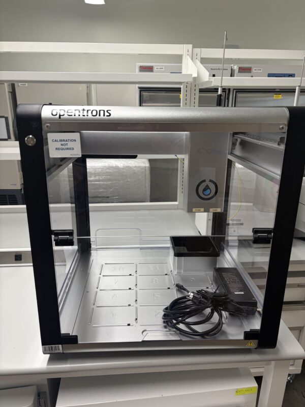 Opentrons OT2 Liquid Handling System