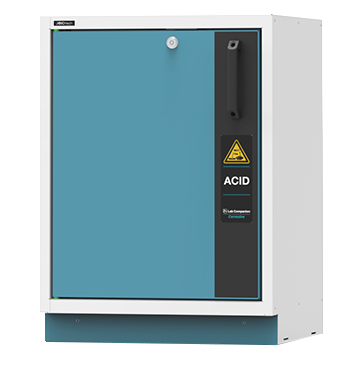 JeioTech SC-C-0806D1 Acid/Corrosive cabinet Acid/Corrosive Cabinet