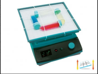 JeioTech CWS-350 Rocking Shaker US Plug *NEW* Rocker