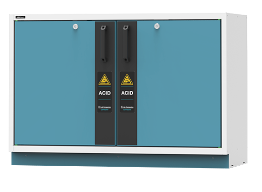 JeioTech SC-C-0812D2 Acid/Corrosive cabinet Acid/Corrosive Cabinet