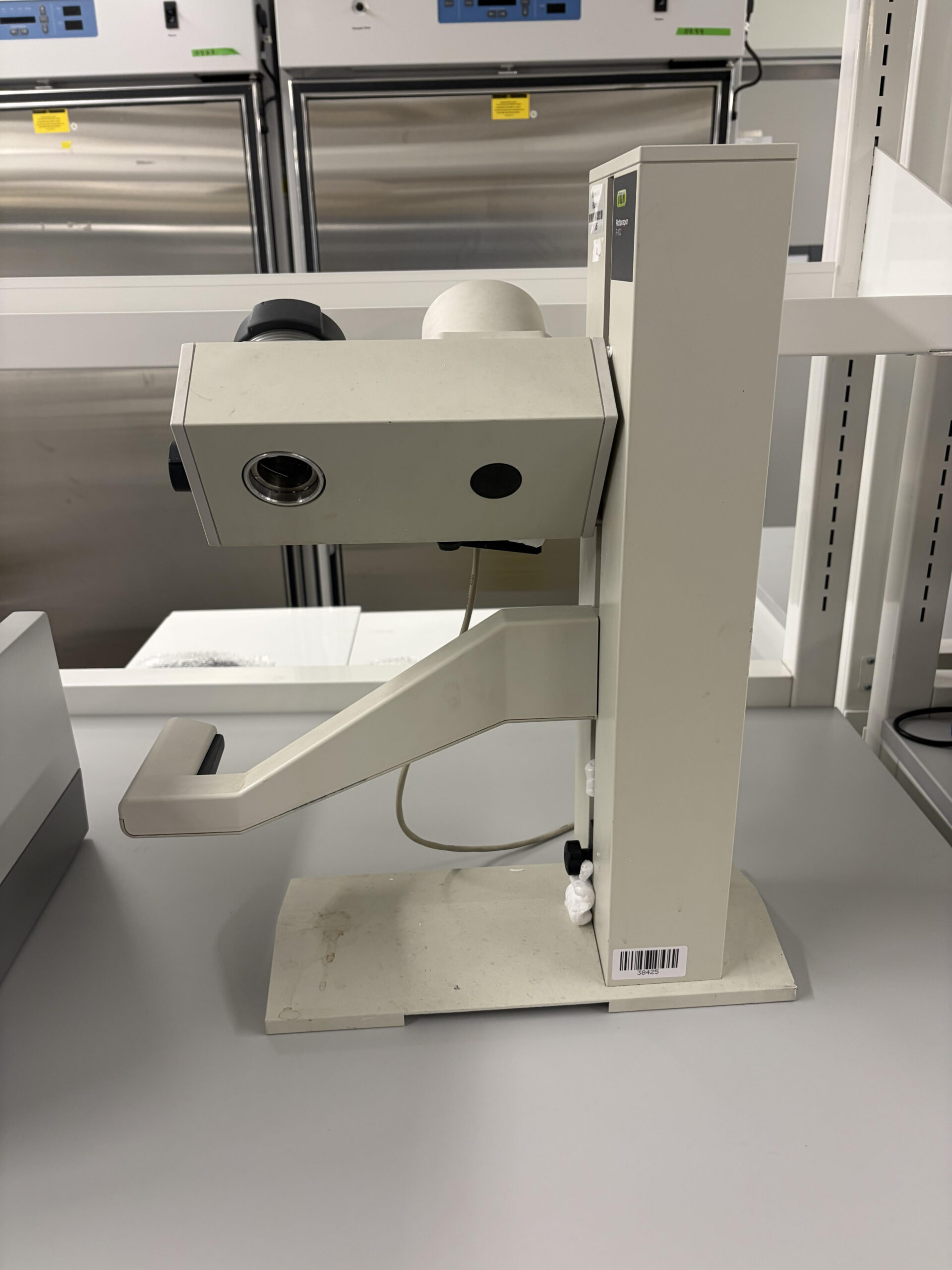 Buchi R-100 Rotary Evaporator