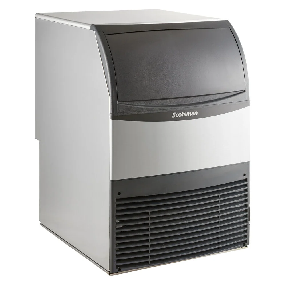 Scotsman UF424A-1A Ice Flaker