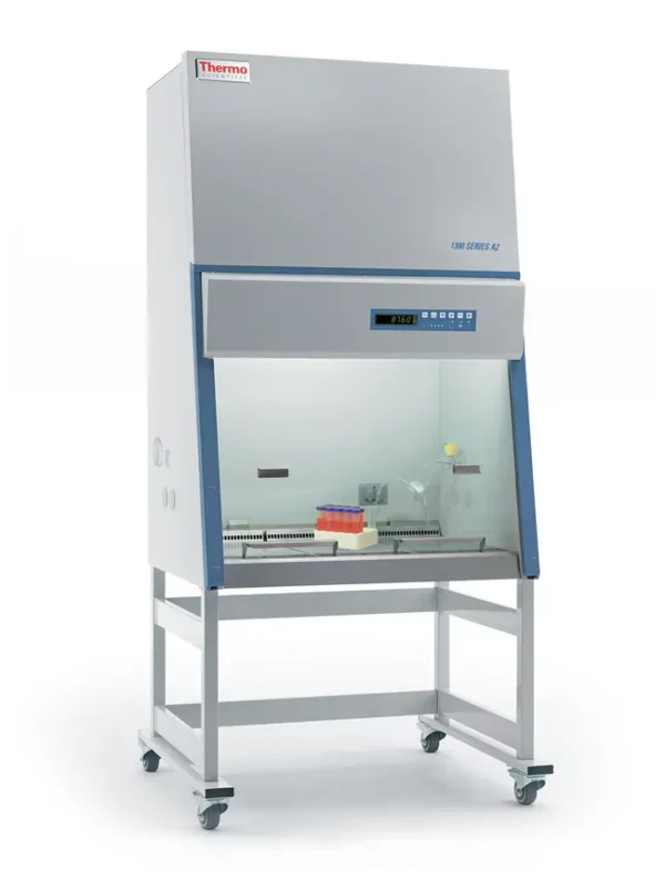 Thermo Fisher Scientific Class II, 1335 Biosafety Cabinet