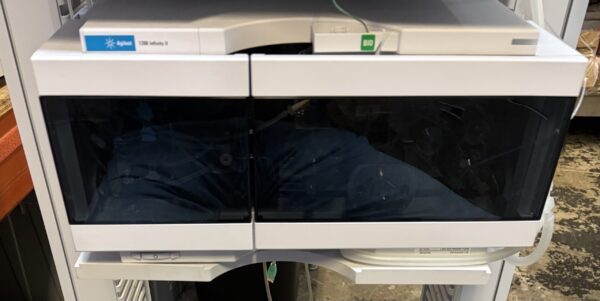 Agilent 1260 Infinity II Series - G7131C HPLC Pump
