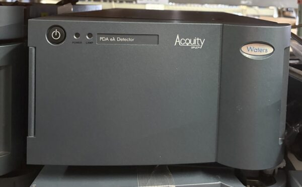 Waters Acquity UPLC UPLC PDA Detector