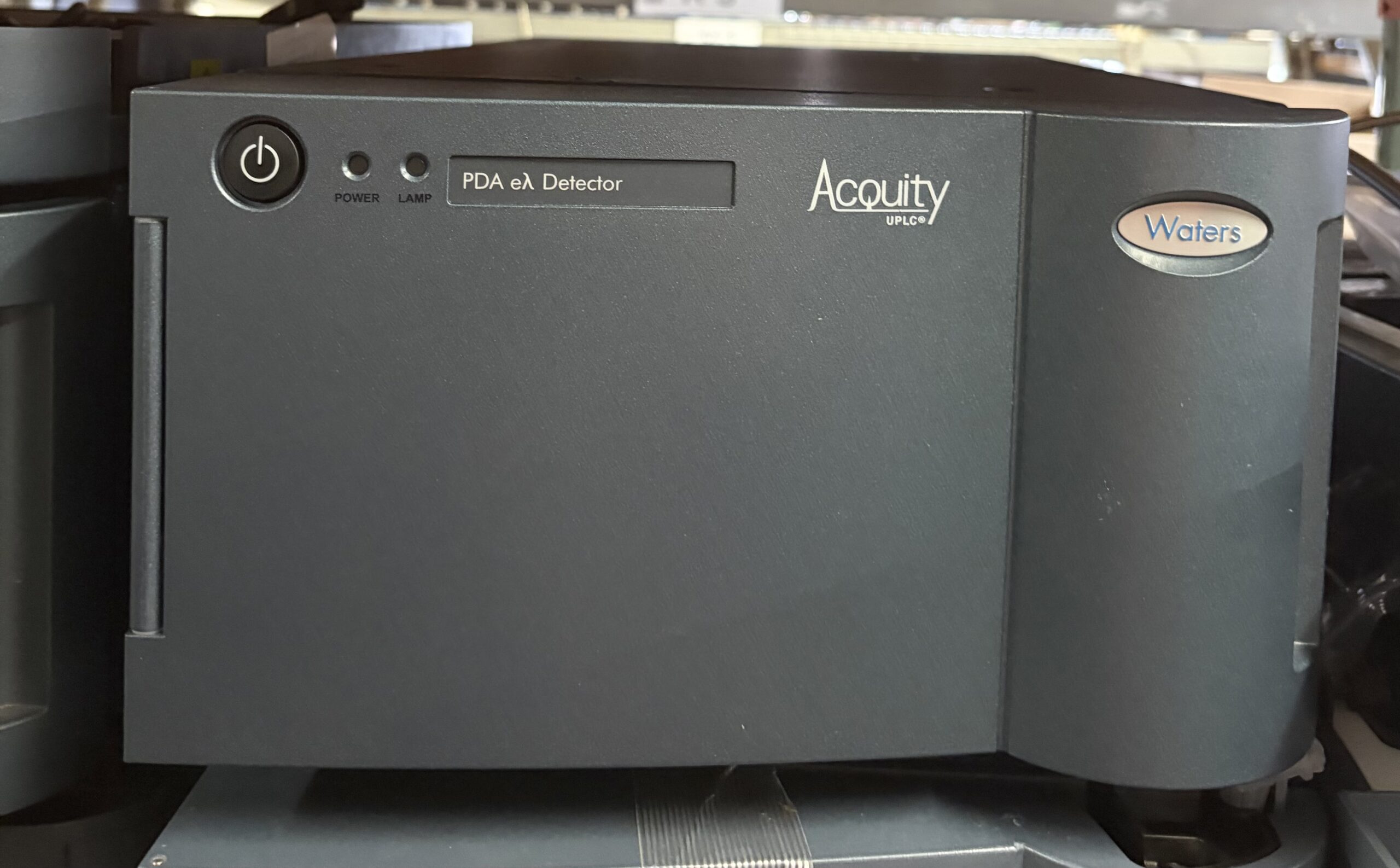 Waters Acquity UPLC UPLC PDA Detector