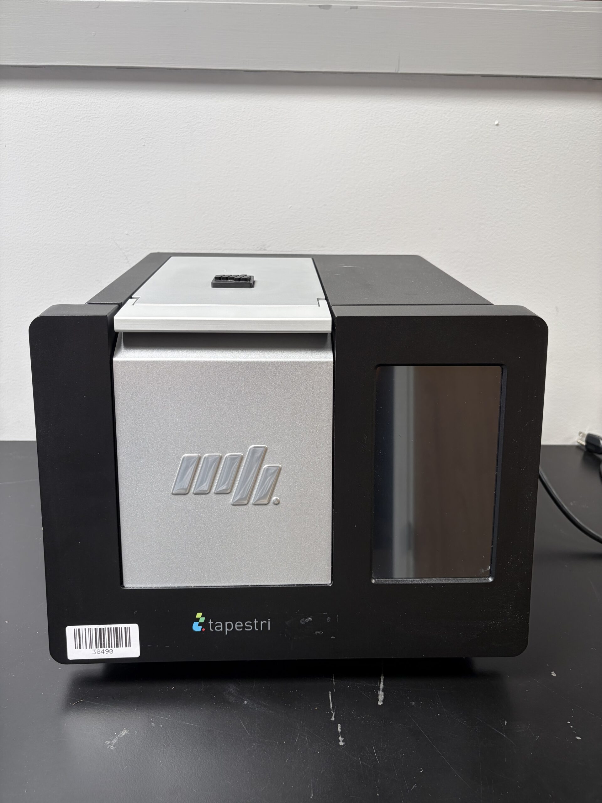 Mission Bio Tapestri Platform Single Cell Sequencer