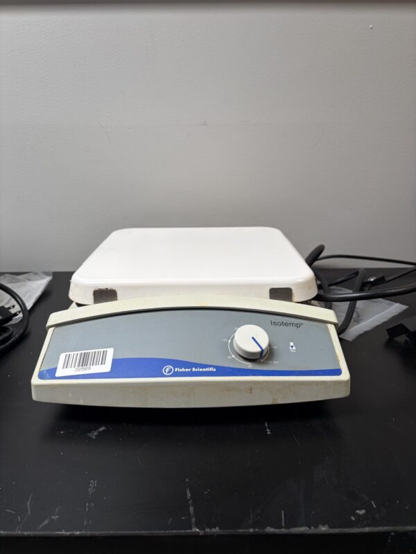 Fisher Scientific Isotemp Magnetic Stirrer