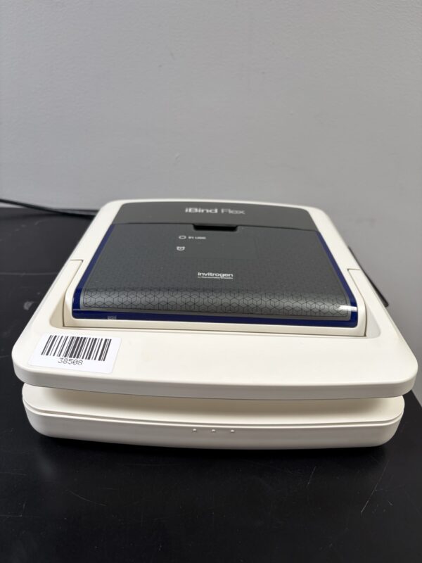 Thermo Fisher Scientific iBind Flex Western Device Western Blot Scanner