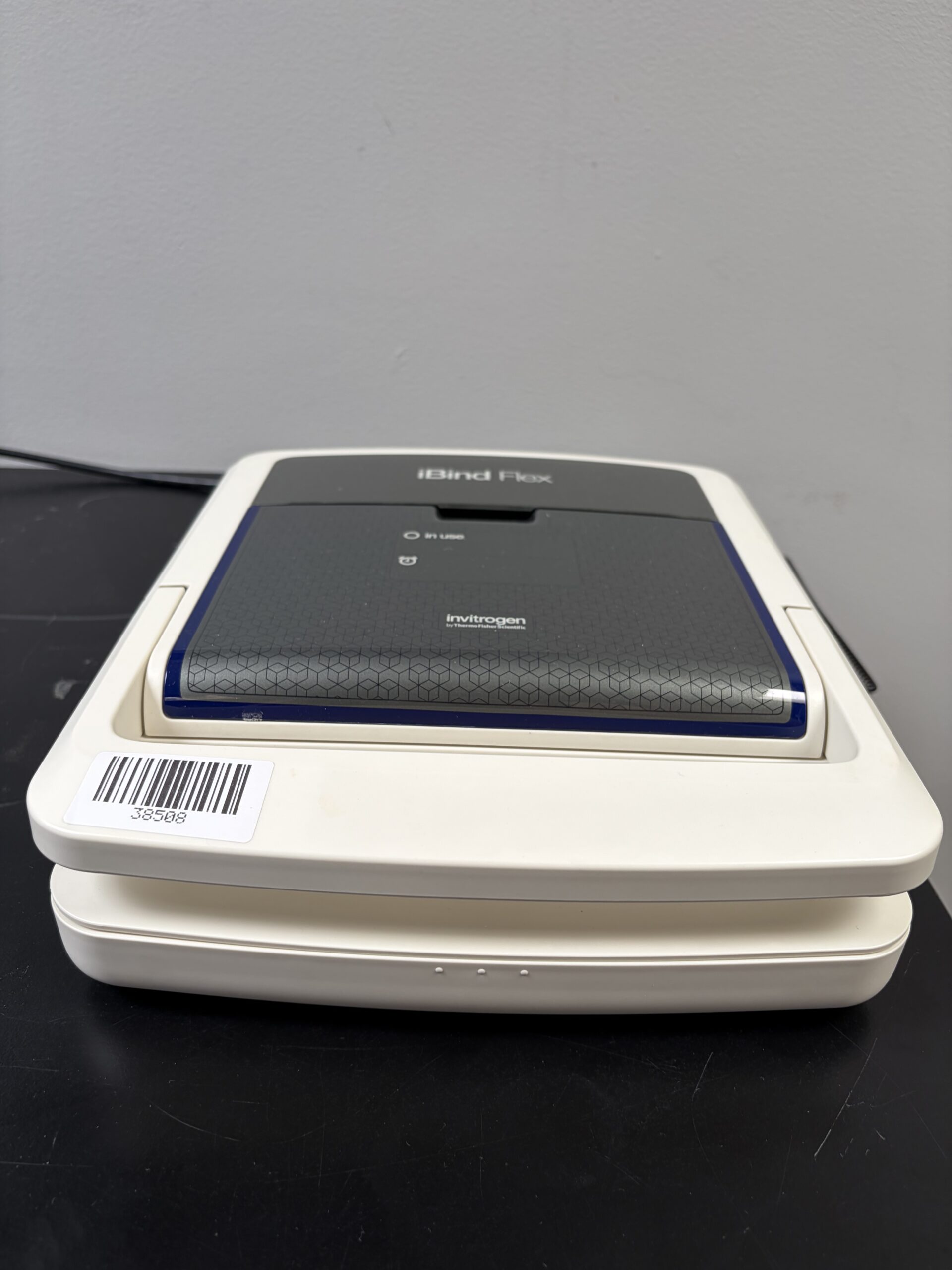 Thermo Fisher Scientific iBind Flex Western Device Western Blot Scanner
