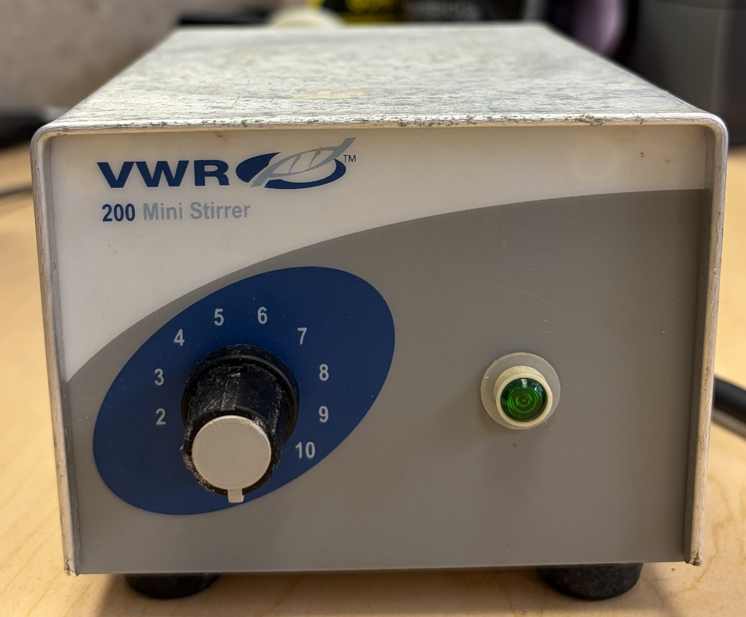 VWR 200 Mini Stirrer Mini Stirrer